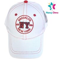 Καπέλο Παιδικό  Nancy Dimo Για Αγόρι Βαμβακερό Jockey