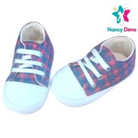 Παπούτσι Nancy Dimo Aγκαλιάς Για Αγόρι Νο17-18-19