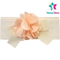 Κορδέλα Παιδική Nancy Dimo Για Κορίτσι Βαμβακερή