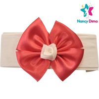 Κορδέλα Παιδική Nancy Dimo Για Κορίτσι Βαμβακερή