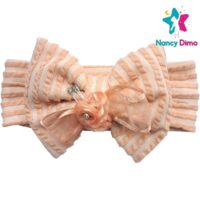 Κορδέλα Παιδική Nancy Dimo Για Κορίτσι