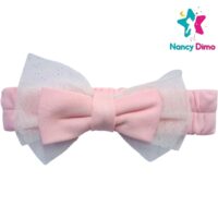Κορδέλα Παιδική Nancy Dimo Για Κορίτσι