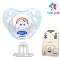 Πιπίλα Με Καπάκι  18+ μην. Nancy Dimo Για Αγόρι