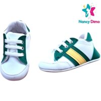 Παπούτσι Nancy Dimo Aγκαλιάς Για Αγόρι Νο17-18-19