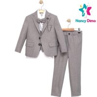 Κοστούμι Παιδικό Nancy Dimo 5-6-7-8χρ Για Αγόρι