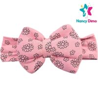 Κορδέλα Παιδική Nancy Dimo Για Κορίτσι Βαμβακερή
