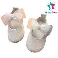Μπαλαρίνα Aγκαλιάς  Nancy Dimo Νο 18-19 Για Κορίτσι