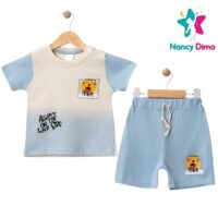 Σετ Βρεφικό 9-12-18-24μην. Nancy Dimo Για Αγόρι